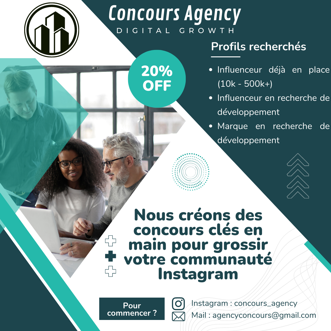 Première page CA